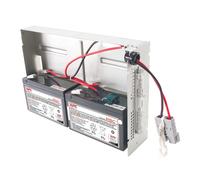 APC RBC22 APC BATTERIE REMPLACEMENT 22