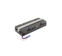 APC Batterie de remplacement RBC31 pour onduleur SURT1000XLI SURT1000RMXLI SURT2000XLI SURT2000RMXLI