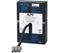 APC RBC33 - Batterie de remplacement pour Onduleur APC SC1000I