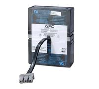 APC RBC33 - Batterie de remplacement pour Onduleur APC SC1000I