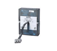 APC RBC33 - Cartouche de Batterie de Remplacement #33 (SLA/VRLA) 149x64x197mm, 5.33kg, Température 0-40°C, Humidité 0-95%