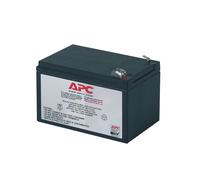 APC RBC4 Cartouche Batterie de Remplacement VRLA 12V Dimensions 99.1x94x149.9mm Poids 3.68kg Température Opérationnelle 0-40°C Empreinte Carbone 13kg CO2e