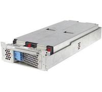 APC Replacement Battery Cartridge #43 Sealed Lead Acid (VRLA)