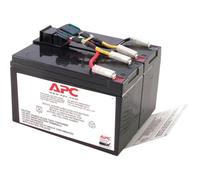 APC RBC48 Cartouche de batterie de rechange #48