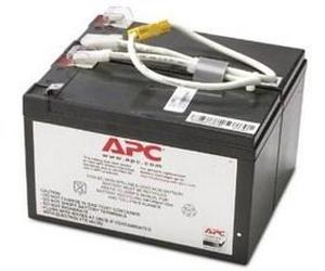 APC RBC5 Nouveau