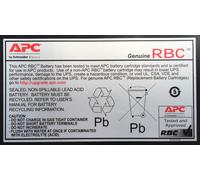 APC RBC59 chargeur de batterie
