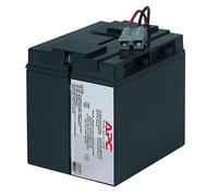 APC RBC7 Cartouche de remplacement de batterie (originale)