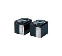 APC Replacement Battery Cartridge #11 - batterie d'onduleur - Acide de plomb