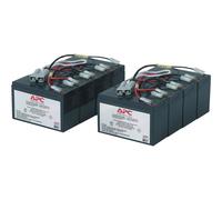 APC Replacement Battery Cartridge #12 - Batterie pour onduleur