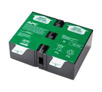APC Replacement Battery Cartridge 123