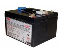 APC Replacement Battery Cartridge 142