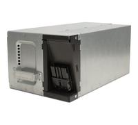 APC Replacement Battery Cartridge 143 UPS battery 1 x battery lead acid 600Ah Black