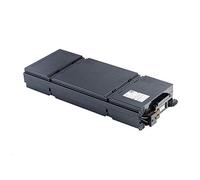 APC Cartouche de batterie de remplacement APCRBC152 12V 480VAh VRLA noir