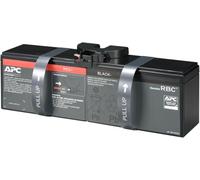 APC Cartouche de batterie APCRBC161 – 1x acide de plomb pour onduleur – Nouveau