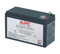 APC Cartouche de batterie de rechange #17