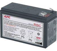 APC Replacement Battery Cartridge 2 Bloc batterie USV 19\