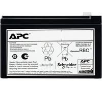 APC Replacement Battery Cartridge 204