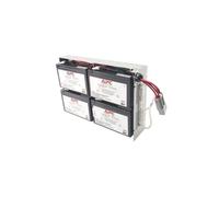 APC ORI RBC23 - RBC23 - Batterie de rechange d'origine APC