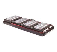 APC Replacement Battery Cartridge 34 RBC34 - batterie
