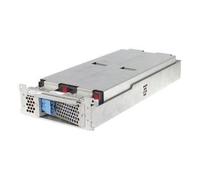 APC Cartouche de remplacement de batterie RBC43 (originale)