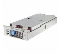 APC Cartouche de remplacement de batterie RBC43 (originale)