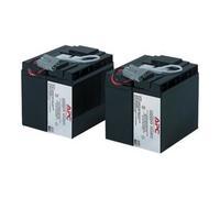 APC Replacement Battery Cartridge #55 - Noir