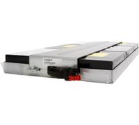 APC RBC88 - Sealed Lead Acid (VRLA) - 1 pièce(s) - 5 année(s) - 10,4 kg - 207 mm - 38 mm (APCRBC88)