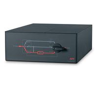APC-SBP16KP Bypass, 7,5kVA / 10kVA, In: HardWire / Out: HardWire