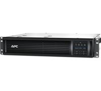 APC Schneider Electric Smart-UPS 750VA LCD RM