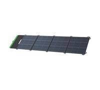 Schneider OffGrid PSP200 - Panneau solaire - portable - 200 Watt - connecteurs de sortie : 1