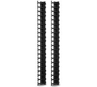 APC by Schneider Electric Vertical Cable Manager for NetShelter SX