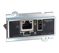 APC SE AP9547 Easy 3S Carte de gestion de réseau