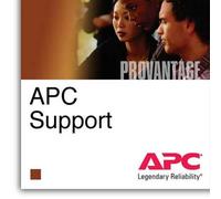 APC Semi de Annual Preventive Maintenance 5 x 8 dans Row acrd Half Rack 10 KW