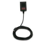 APC - Capteur de température et d'humidité - noir Noir G