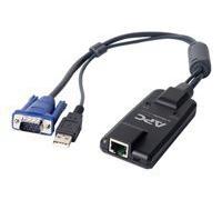 APC Server Module - rallonge KVM