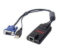 APC Server Module - rallonge KVM
