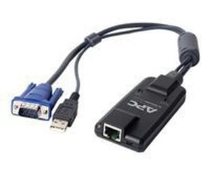 APC Server Module - rallonge KVM