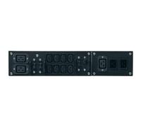 APC Service Bypass Panel - bypass switch