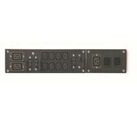 APC Service Bypass Panel - Commutateur de dérivation (montage en rack)