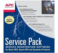 APC Service Pack 1 Year Extended Warranty
