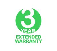 APC Service Pack 3 Years Parts and Software Support Extended Warranty for 1 NetBotz 7-Series