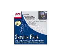 APC Service Pack - Garantie prolongée - 3 Ans - Garantie