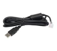 APC Simple Signaling UPS Cable Câble de signalisation 1,83 m Noir