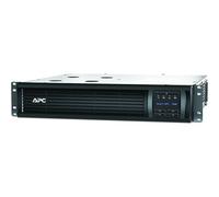 APC Smart-UPS SMT1500RMI2UC - 4x C13, USB, montable en rack, 2U, SmartConnect, 1500 VA