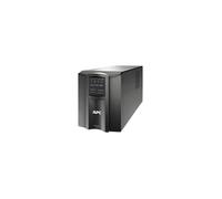 APC Smart-UPS SMT1000IC – 8x C13, USB, SmartConnect, 1000VA