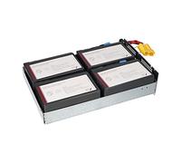 APC Smart UPS 1500 Batterie de rechange, remplace la batterie APCRBC159