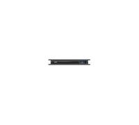 APC Smart-UPS SMT1500RMI1U – 4x C13, USB, montage en rack 1U, 1500 VA
