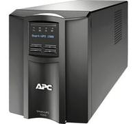 APC Smart-UPS, 1500 VA, LCD, 230 V