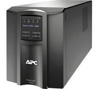 APC Smart-UPS 1500 VA LCD mit SmartConnect