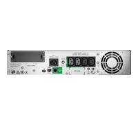 APC Smart-UPS 1500VA LCD RM 2U 230V avec SmartConnect